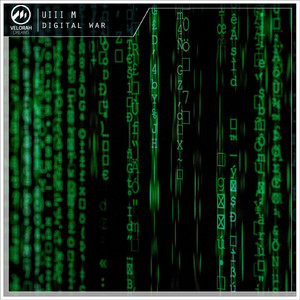 Digital War (sped up)