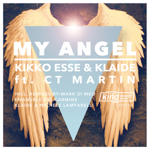 My Angel (Niko Favata Remix)