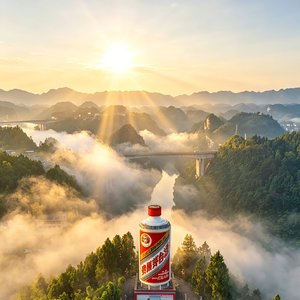 《山河入怀·仁怀》