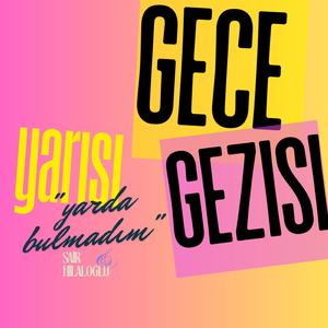 Yarda bulmadım (feat. Hilaloğlu)