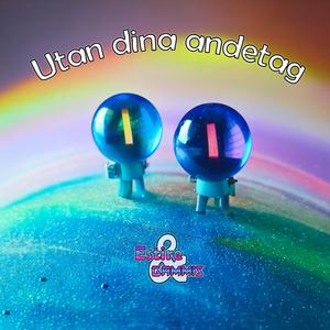 Utan dina andetag