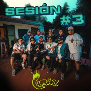 Cumbasesion #3 En tus manos/Te lo pido de rodillas/Piensa en mí/Me volví a acordar de ti (Cumbaros Version)