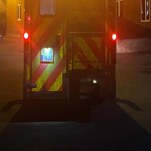 Born Twice (feat. Larken Sparks)