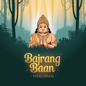 Bajrang Baan - Hanuman