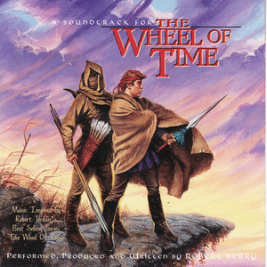 A Theme For The Wheel Of Time