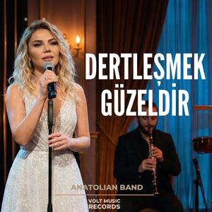 Dertleşmek Güzeldir