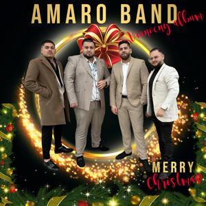 Dromeha račaha phirav (feat. AMARO BAND)