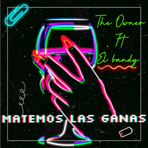 Matemos las Ganas