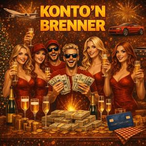 Konto´n brenner