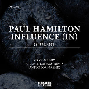 Opulent (Anton Borin Remix)