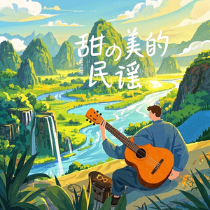 贵州山川乐时光