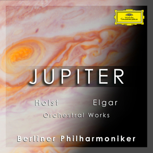 The Planets, Op. 32:4. Jupiter, the Bringer of Jollity