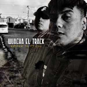 Wuacha el Track