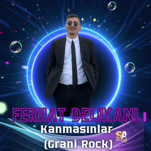 Kanmasınlar (Grani Rock)