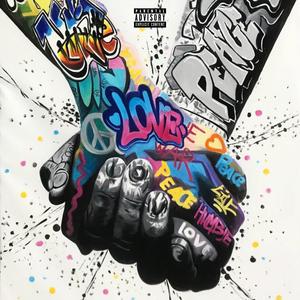 DAP. (feat. Swift Ducky & Zach A.)