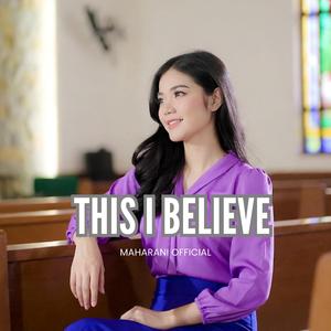 THIS I BELIEVE CHRISTIAN