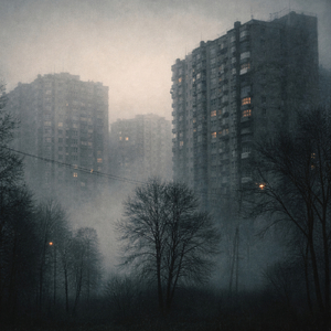 Fragments of Yesterday