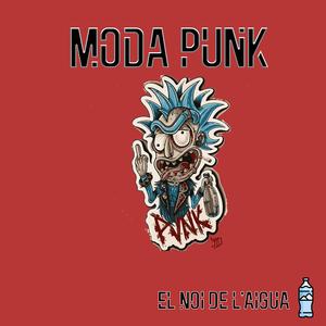 Moda punk