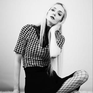 in the end, i let go