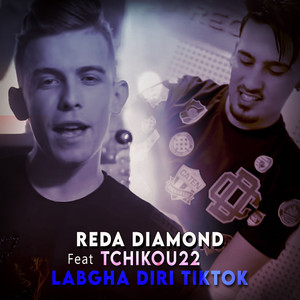 Labgha Diri Tiktok