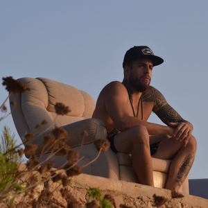 Lost In Space (Original Mix)