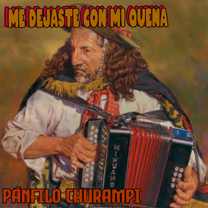 Me Dejaste Con Mi Quena