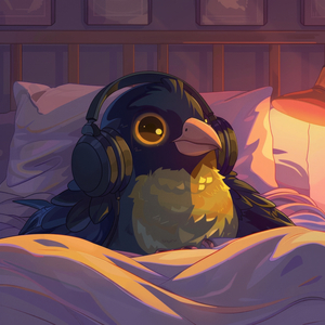 Ambient Birds Sounds, Pt. 1529 (Ambient Soundscapes with Birds Sounds to Relax)