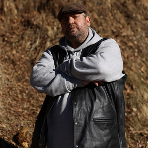 Hinauf in die Hölle