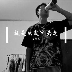 还是决定分头走