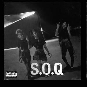 EBK (feat. Zarskiibtccc, NeneOnGo & morigottaswitch)