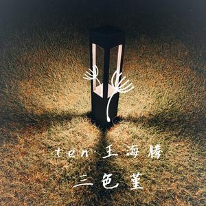 三色堇【prodby Lisure】