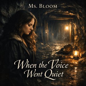 When the Voice Went Quiet