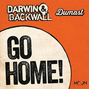 Go Home! (Original Mix)