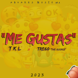 Me Gustas