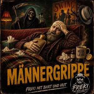 Männergrippe