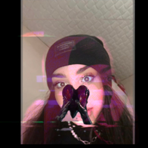 Wypełniłeś Dymem Płuca