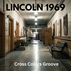 Lincoln 1969