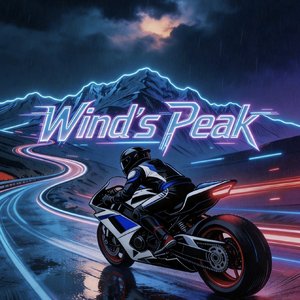 Wind's Peak
