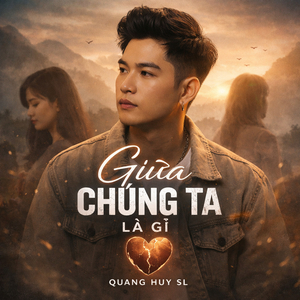 Giữa Chúng Ta Là Gì