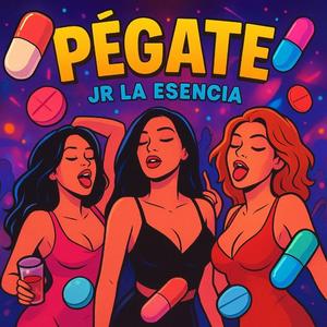 Pegate