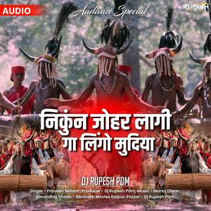 Nikun Johar Lagee (Aadivasi Special)