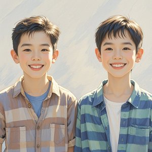 卢癸江 - 兄弟乐章_年轮江哥(1)