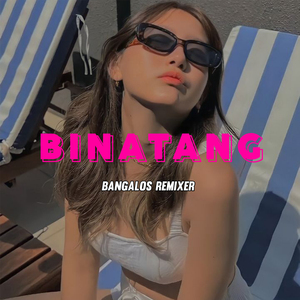 BINATANG (DROP)
