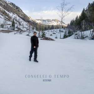 Congelei o Tempo