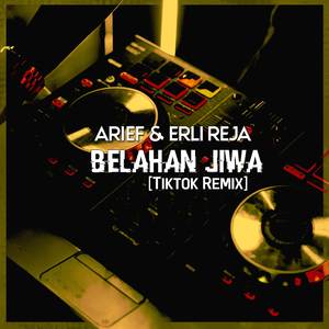 Belahan Jiwa (Tiktok Remix)