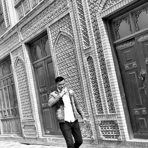 Uakit（翻自 Manarbek）