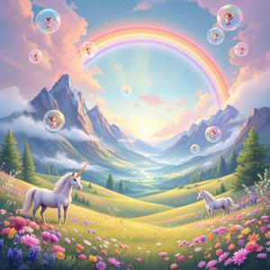 Lost in the Sparkles