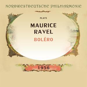 Nordwestdeutsche Philharmonie play: Maurice Ravel: Boléro (I)