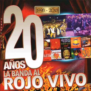 La Banda Al Rojo Vivo