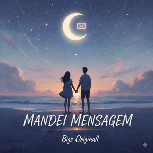 Mandei Mensagem